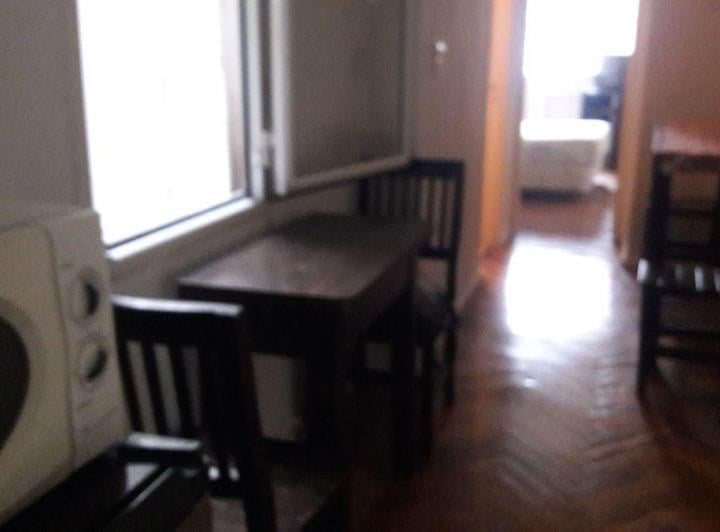 Monoambiente en Barrio Norte con Baño Completo y Cocina Separada