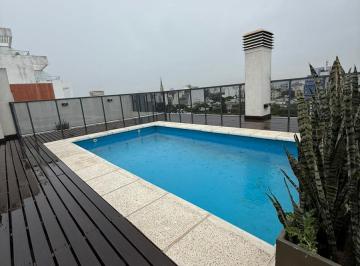 Departamento · 55m² · 3 Ambientes · Departamento Alquiler un Dormitorio