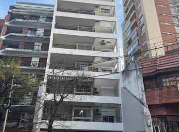 Departamento · 66m² · 3 Ambientes · Departamento en Alquiler 3 Ambientes en Barrio Norte