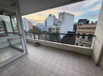Departamento · 66m² · 3 Ambientes · Departamento en Alquiler 3 Ambientes en Barrio Norte