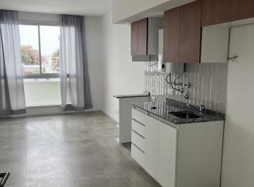 Departamento · 40m² · 4 Ambientes · Alquiler Depto a Estrenar en Sargento Cabral