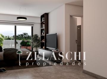 Departamento · 38m² · 1 Ambiente · Departamento Mono Ambiente en Venta - Edificio en Construcción: Ayres - Roca 1650, Hurlingham