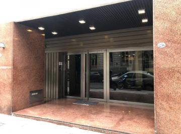 Garage , Recoleta · Cochera Fija en Recoleta, Seguridad 24hs