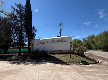 Terreno , Mendiolaza · Lotes en Venta Lomas de Mendiolaza | 1.000 m² | con Vista | Oportunidad