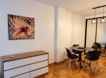 Departamento · 28m² · 1 Ambiente · Departamento en Palermo Monoambiente