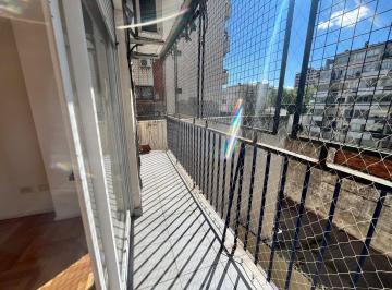 Departamento · 42m² · 2 Ambientes · Departamento 2 Ambientes con Balcon y Lavadero