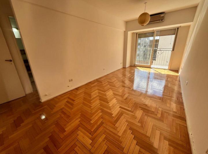 Departamento · 42m² · 2 Ambientes