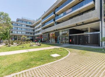 Departamento · 47m² · 2 Ambientes · 2 Ambientes en Alquiler en Doho | Muy Luminoso | Amenities