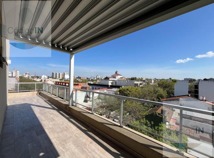 Departamento · 37m² · 2 Ambientes