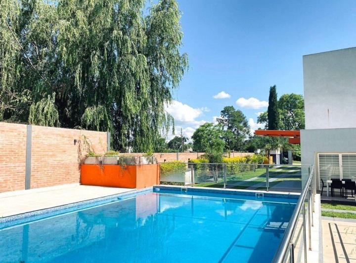 Quinta vacacional · 160m² · 3 Dormitorios · 1 Cochera