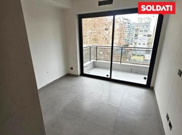 Departamento · 62m² · 3 Ambientes · Departamento de 3 Ambientes - Caballito