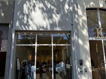 Local comercial · 127m² · 1 Ambiente · Local - Palermo Soho