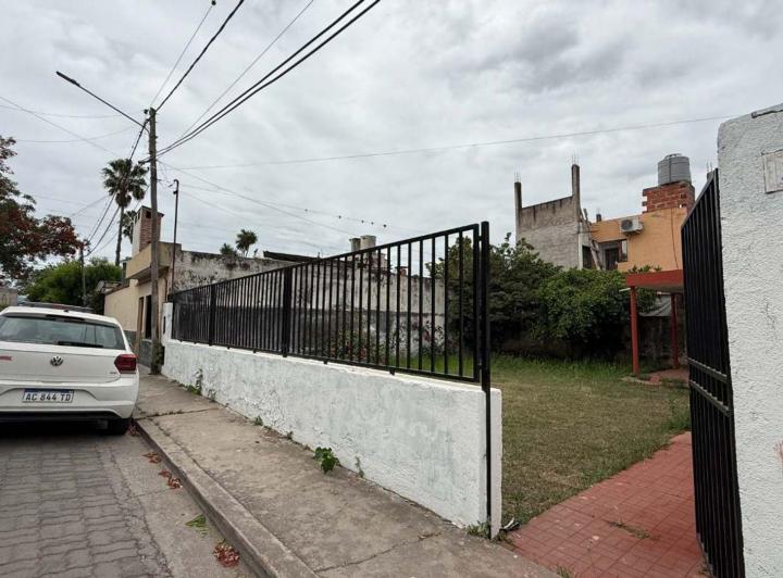 Casa · 117m² · 4 Ambientes · 1 Cochera