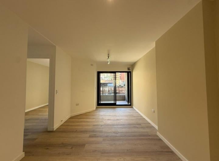 Departamento · 40m² · 2 Ambientes