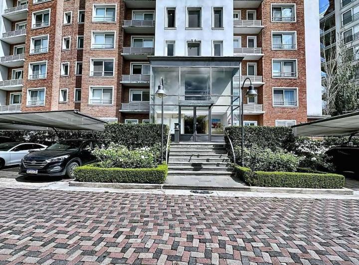 Departamento · 79m² · 3 Ambientes · 1 Cochera