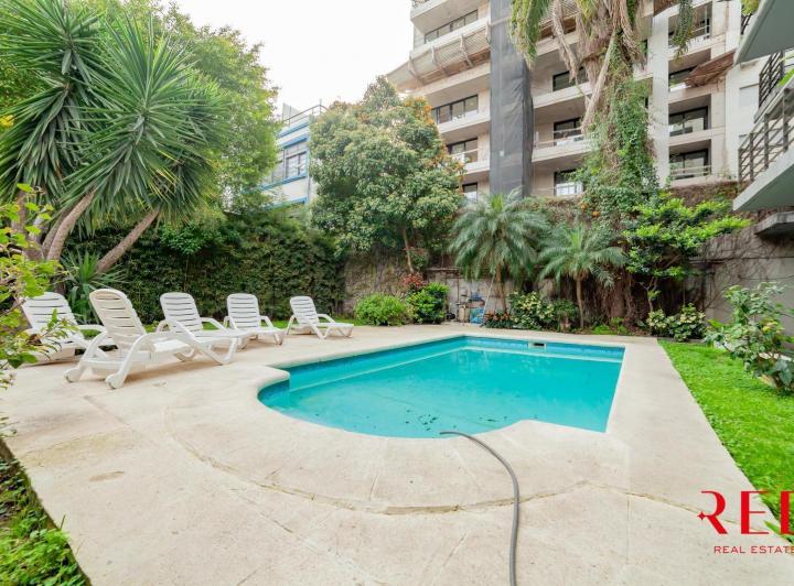 Departamento · 35m² · 1 Ambiente