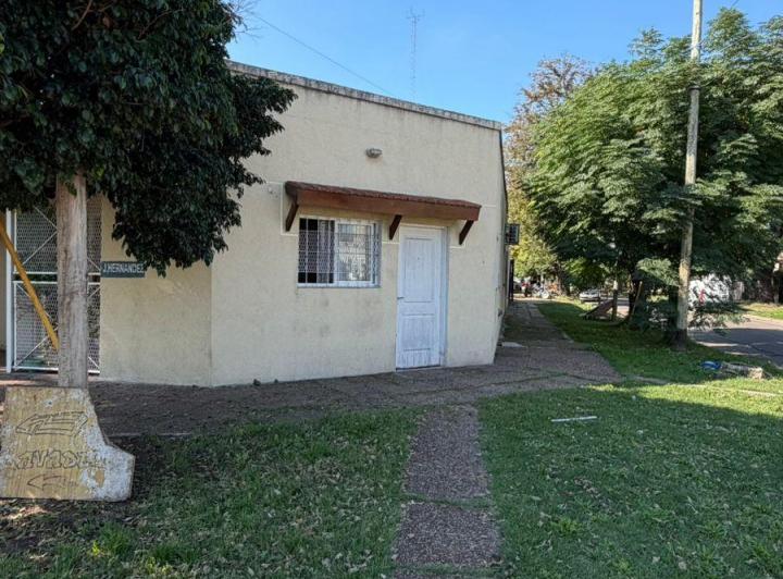 Departamento · 40m² · 1 Ambiente
