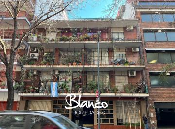 Departamento · 64m² · 3 Ambientes · Departamento en Alquiler en Belgrano, Capital Federal, Buenos Aires