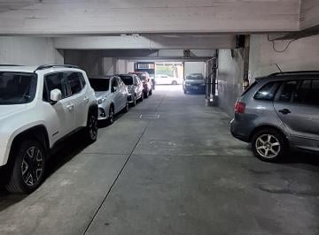 Garage , Belgrano · Cochera Espacio Móvil
