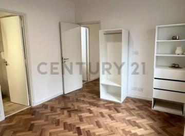 Departamento · 34m² · 2 Ambientes · Alquiler 2 Ambientes Reciclado a Nuevo Todo Incluido Dorrego