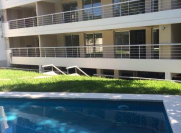 Departamento · 74m² · 3 Ambientes · 1 Cochera · Departamento en Venta - Av Libertador. Punta Chica