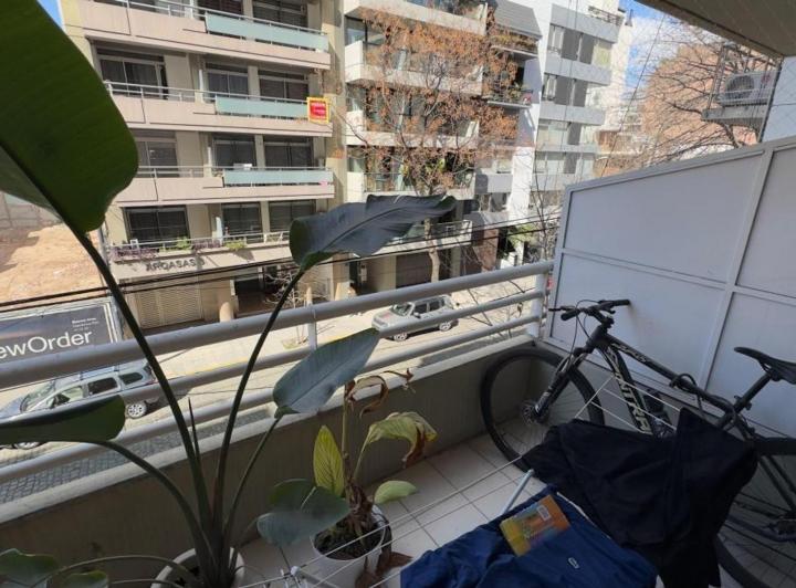 Departamento · 44m² · 2 Ambientes