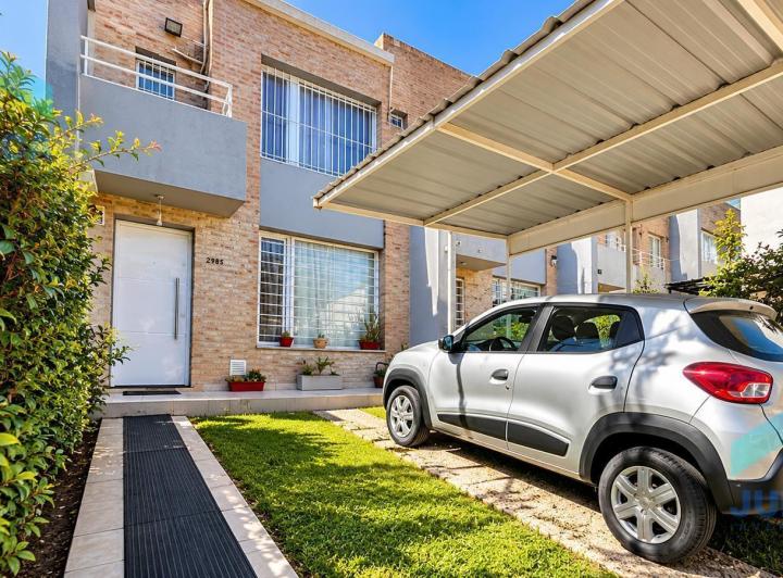 PH · 73m² · 3 Ambientes · 1 Cochera