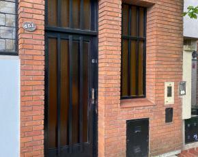 Departamento · 94m² · 4 Ambientes · Departamento de 3 Ambientes en Alquiler. PH. Turdera. Lomas de Zamora