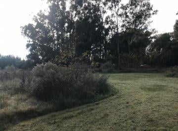 Terreno · 1923m² · Terrenos en Venta Punta Indio