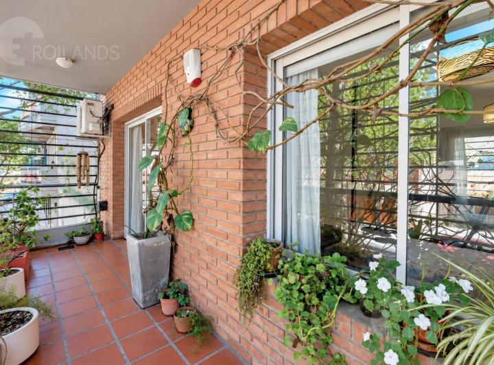 Departamento · 66m² · 3 Ambientes
