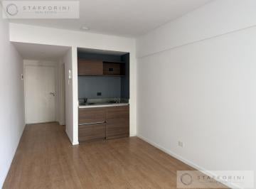 Departamento · 20m² · 1 Ambiente · Monoambiente con Balcon