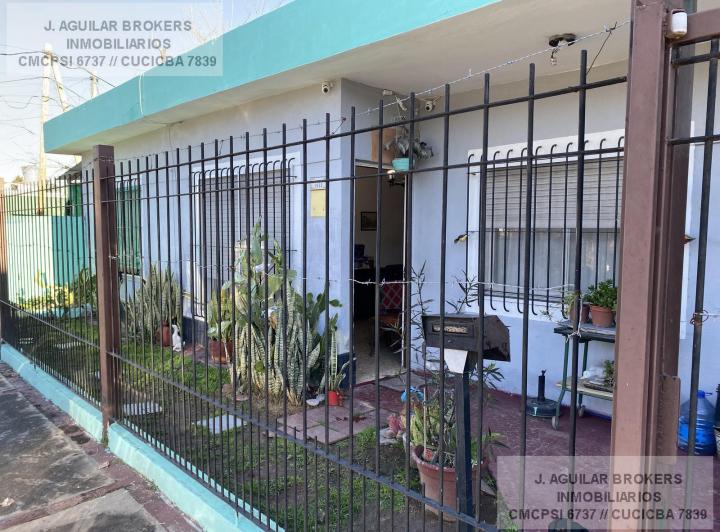 Casa · 181m² · 6 Ambientes