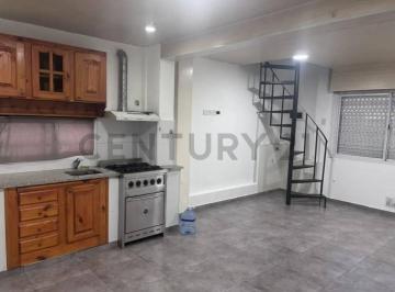 Casa · 60m² · 2 Ambientes · Casa/duplex 1 Dormitorio en Alquiler en Berisso
