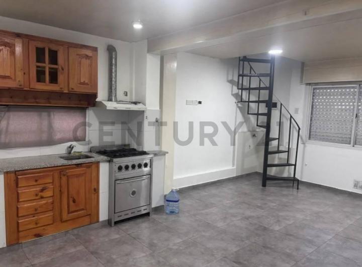 Casa · 60m² · 2 Ambientes