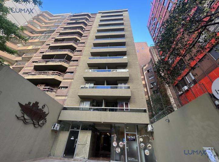 Departamento · 43m² · 2 Ambientes