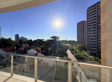 Departamento de 2 ambientes, Lomas de Zamora · Alquiler Departamento 2 Ambientes - Sobre Av Almirante Brown 2973