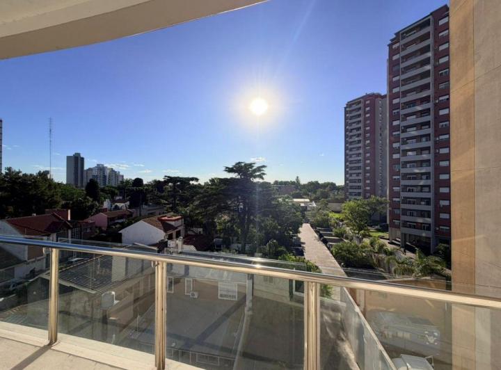 Departamento · 40m² · 2 Ambientes