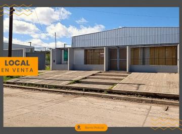 Local comercial · 400m² · 4 Ambientes · Propiedad Comercial en Venta en Barrio Policial - Ideal Salon de Fiestas o Iglesia
