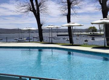 Foto · Bahía Escondida - 2 Dorm. + Vista Al Lago + Costa Propia + Cochera en Carlos Paz
