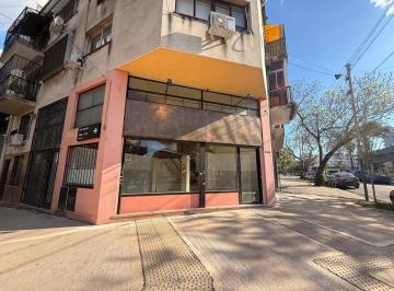MDZ-MDZ-483_2 · Local Comercial en Esquina