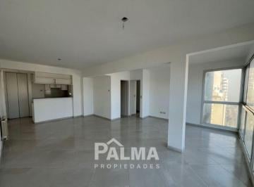 Departamento de 3 ambientes, Mar del Plata · Departamento Tres Ambientes Al Frente con Cochera Cubierta - La Perla