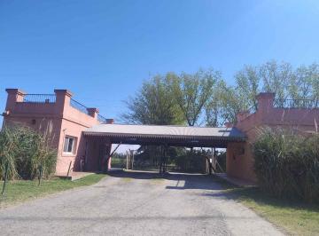 Terreno · 2000m² · Lote 2000 m² en Venta en La Asuncion Club de Campo