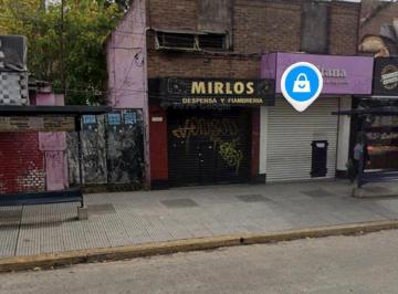 Local comercial · 60m² · 2 Ambientes · Local Comercial en Alquiler - Hurlingham Centro