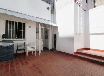 PH · 62m² · 3 Ambientes · Venta PH 3 Amb C Patio en Parque Chas Pb Sin Expen