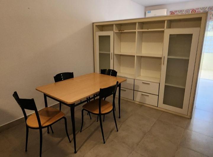 Departamento · 31m² · 1 Ambiente