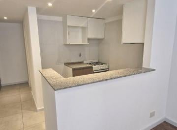 Departamento de 1 ambiente, Rosario · Alquiler Loft con Balcon y Amenities - Ov. Lagos 500, Rosario