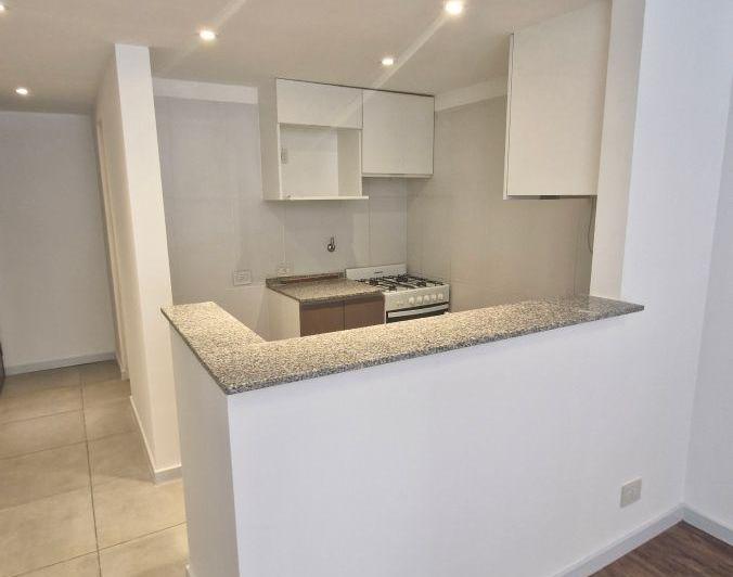 Departamento · 38m² · 1 Ambiente