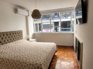 Departamento · 28m² · 1 Ambiente · Departamento en Recoleta a La Venta