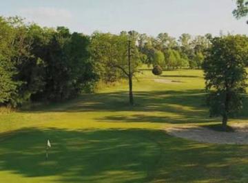 Terreno , Pilar · Lote en Venta con Vista a La Cancha de Golf
