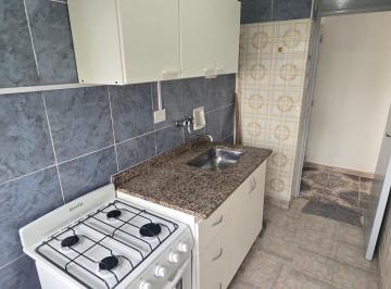 Departamento · 50m² · 3 Ambientes · Departamento en Alquiler en Lugano I y II